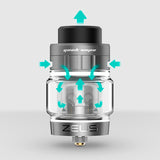 Zeus Dual RTA