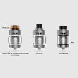 Zeus Dual RTA