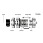 Zeus Dual RTA