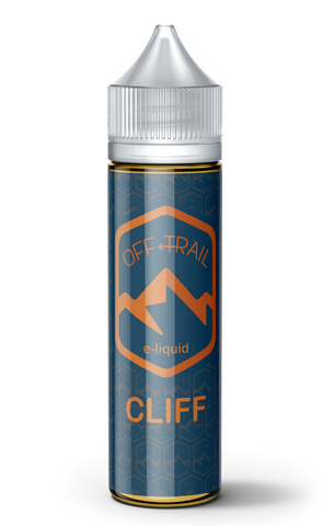 Cliff by Off Trail - TVX45 60ml.