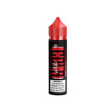 Cola Man Original eJuice