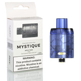 iJoy MYSTIQUE Mesh Disposable Tank