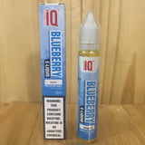 Blueberry - IQ Salts 30ml.