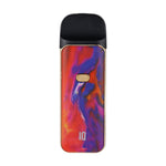 iQ One Pod Híbrido