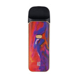 iQ One Pod Híbrido