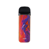 iQ One Pod Híbrido