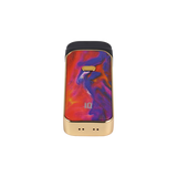 iQ One Pod Híbrido