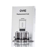 iQ One Coils