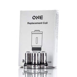 iQ One Coils