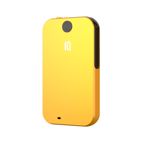 iQ OVS Pod System