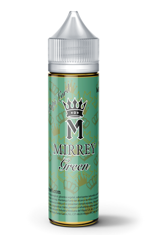 Papilord Green By Mirrey - TVX45 60ml.