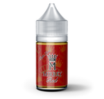 Papilord Red By Mirrey - TVX45 Salts 30ml.
