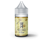 Papilord White By Mirrey - TVX45 Salts 30ml.